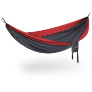 Hamac Eno SingleNest rouge Charcoal/Red