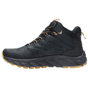 Chaussures montantes de trekking pour hommes Regatta Derino Mid
