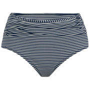 Maillot de bain femme Regatta Loria Bikini Brief bleu foncé Nv/WhSksckSt
