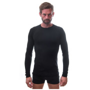 T-shirt fonctionnel homme Sensor Merino DF