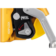 Antichute Petzl Asap Lock