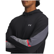 Veste homme Under Armour Velociti Storm Hooded Jkt