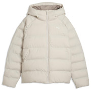 Veste femme Puma Mono Hooded Jacket