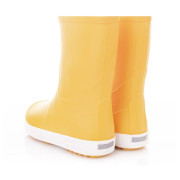 Bottes enfants GoKids Wave 979 Yellow