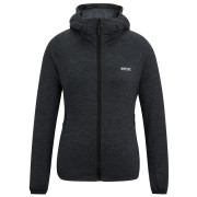 Sweat-shirt femme Regatta Ferna gris Dark Storm