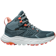 Chaussures femme Hoka W Anacapa 2 Mid Gtx
