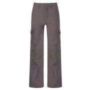 Pantalon enfant Regatta Winter SShell Trs girs Grey