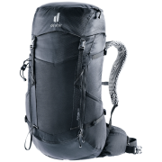 Sac à dos randonnée Deuter Futura 26 noir / gris black