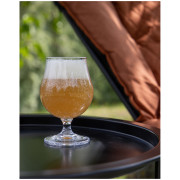 Verre à bière Bo-Camp Specialty beer glass 380 ml