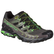 Chaussures homme La Sportiva Ultra Raptor II Gtx gris / vert Metal/Flash Green