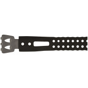 Ceinture Kohla Elastic Strap Set (10pcs) noir No Color