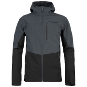 Veste softshell homme Hannah Shelton Lite bleu / gris india ink/anthracite