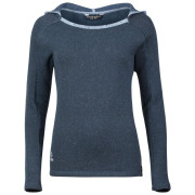 Sweat-shirt femme Chillaz Bergamo 2.0 bleu foncé dark blue