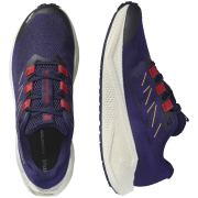 Chaussures de running hommes Salomon Aero Blaze 3 Grvl