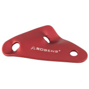 Curseur fermeture Robens Guyline Alloy Adjuster rouge