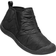 Pantoufles femmes Keen Howser Ankle Boot vert Black/Black
