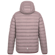 Veste d'hiver enfants Regatta Junior Hooded Marizion Powder Lilac