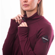 Sweat-shirt femme Sensor Merino Upper