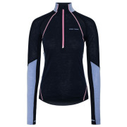 Veste polaire fonctionnelle femme Kari Traa Alma Hz