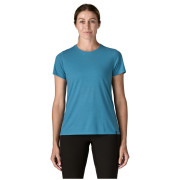 T-shirt femme Patagonia Women's Capilene Cool Trail Shirt