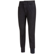 Pantalon femme Wild Country Spotter Denim Pant Woman bleu dark denim