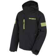 Veste enfant Husky Gonzal K noir black