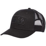 Casquette Black Diamond Bd Trucker vert BlackBlack