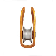 Poulie Petzl Fixe