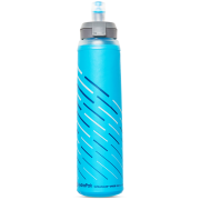 Gourde pliable Hydrapak Ultraflask Speed 500ml bleu Malibu Blue