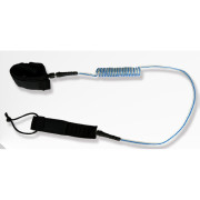 Planche de stand-up paddle Elements Gear SUP Leash vert