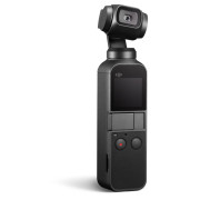 Caméra DJI Osmo Pocket vert Black