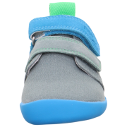 Chaussures enfant Superfit Vento Light Green
