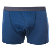 Short homme Sensor Merino Air 3 Pack