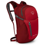 Sac à dos Osprey Daylite Plus 20L rouge RealRed