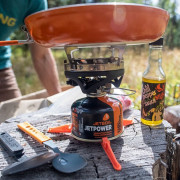 Poêle à frire Jet Boil Summit Skillet