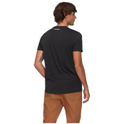 T-shirt homme Mammut Trovat T-Shirt Men Mammut