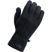 Gants Hi-Tec Salmo vert Black