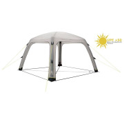 Abri Outwell Air Shelter blanc Grey