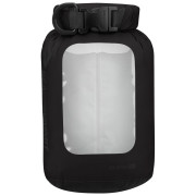 Sac Sea to Summit Ultra-Sil View Dry Sack 1l vert Black