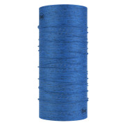 Foulard Buff Coolnet Uv+ Reflective bleu clair azure blue htr