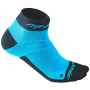 Chaussettes Dynafit Vertical Mesh Footie bleue MethylBlue