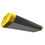 Lime à peau CRUX Taco jaune yellow