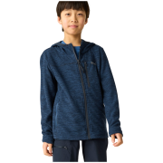 Sweat enfant Regatta Pandea Aviator Blue Marl
