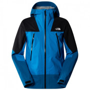 Veste homme The North Face M Signal 2.5L Dryvent bleu Skyline Blue/Adriatic B