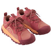 Chaussures enfant Reima Kulkuri Low Red Clay rose Red Clay