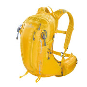 Sac à dos Ferrino Zephyr 17+3 New jaune Yellow