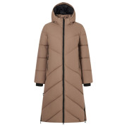 Manteau femme Regatta Merida brun Mocha