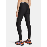 Pantalon sous-vêtement femme Under Armour Heatgear Legging