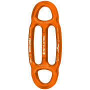 Assureur Skylotec Crocodile orange Orange