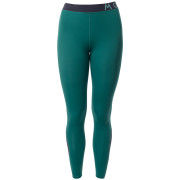 Leggings femmes MOOA Amaria pétrole Petrol